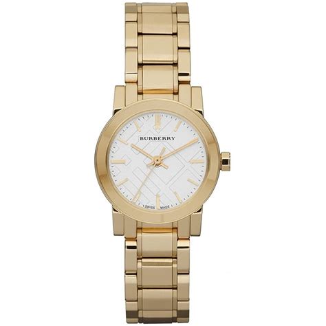 burberry britain watch|burberry watch clearance women.